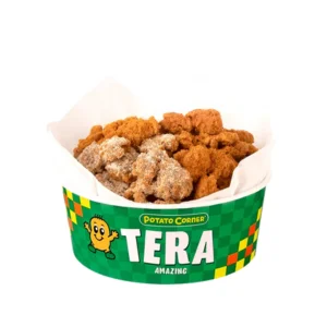 Super Chicken Pop – Snack