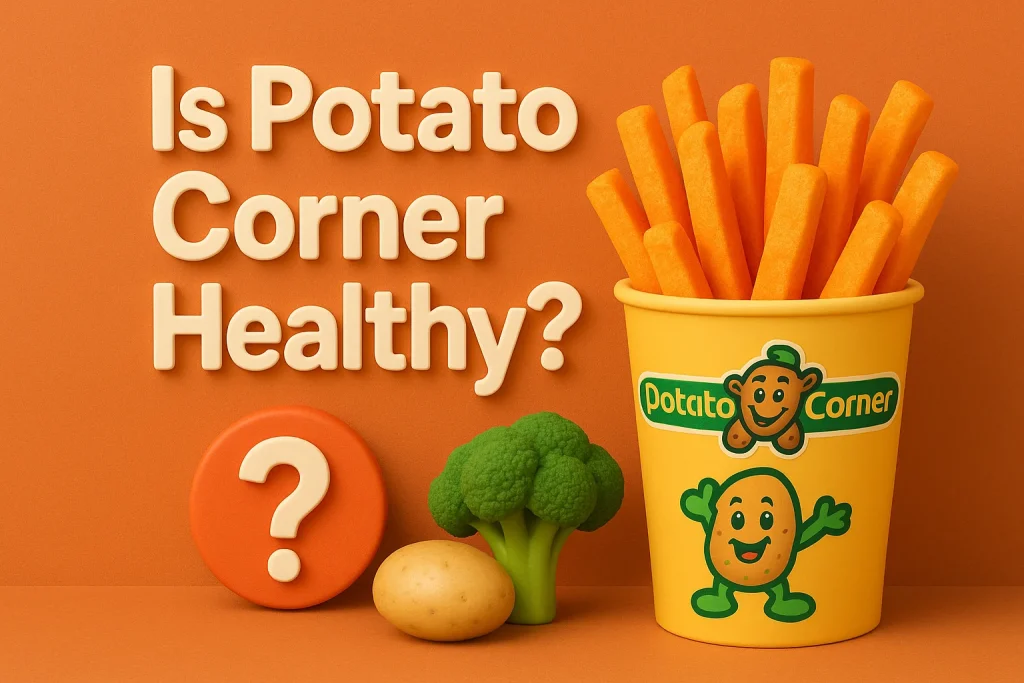 is-potato-corner-healthy